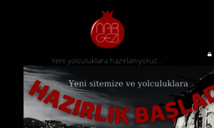 Nargezi.com thumbnail