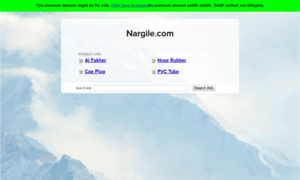 Nargile.com thumbnail