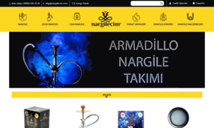 Nargilecim.net thumbnail