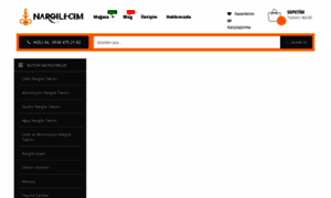 Nargilecim.org thumbnail