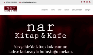 Narkitapkafe.com thumbnail