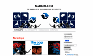 Narkolepsi.n.nu thumbnail