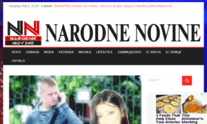 Narodne-novine.info thumbnail