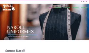 Naroll.com.mx thumbnail