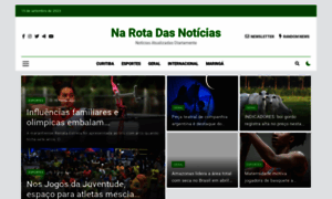 Narotadasnoticias.com.br thumbnail