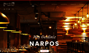 Narpos.com thumbnail