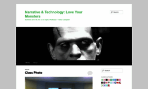 Narrativetechnology.wordpress.com thumbnail