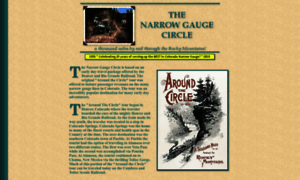 Narrowgauge.org thumbnail