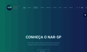 Narsp.com.br thumbnail