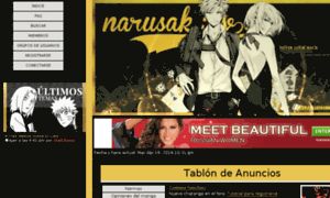 Narusaku.foros.ws thumbnail