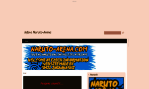 Naruto-arena-info.estranky.cz thumbnail