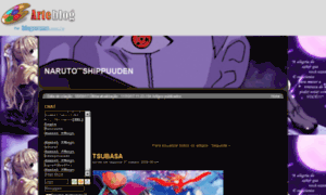 Naruto-shippuuden.arteblog.com.br thumbnail