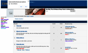 Naruto-vnonline.forumvi.com thumbnail