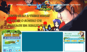 Naruto.koramgame.com thumbnail