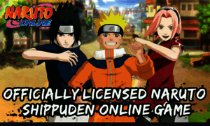 Naruto.oasgames.com thumbnail