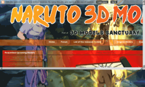 Naruto3dmodels.blogspot.it thumbnail