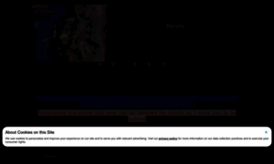 Narutocreation.1talk.net thumbnail