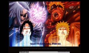 Narutoespecialforce.superforo.net thumbnail