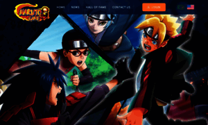 Narutogame.com.br thumbnail