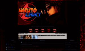 Narutolegacy.foroactivo.com.es thumbnail