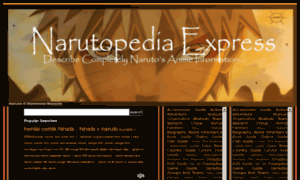 Narutopedia-gamers.blogspot.com thumbnail