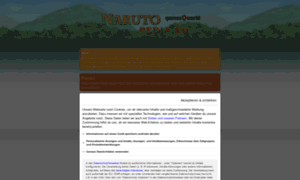 Narutopedia.eu thumbnail