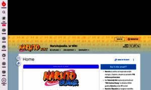 Narutopediasr.wikia.com thumbnail