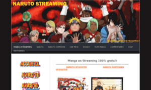 Narutostreaming.fr thumbnail