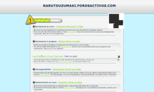 Narutouzumaki.forosactivos.com thumbnail