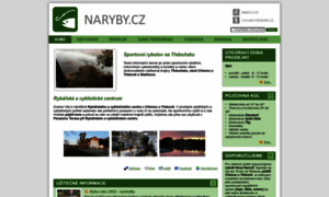 Naryby.cz thumbnail