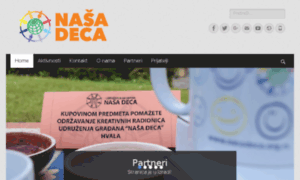 Nasadeca.org.rs thumbnail