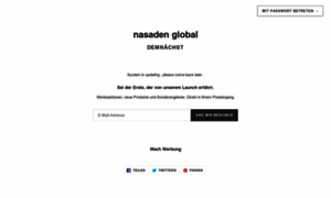 Nasaden.de thumbnail