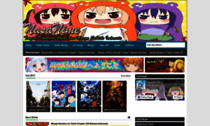 Nasanime.blogspot.com thumbnail