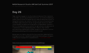 Nasaresearchstudiosummer2017.wordpress.com thumbnail