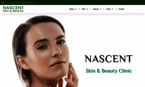 Nascent.net.au thumbnail