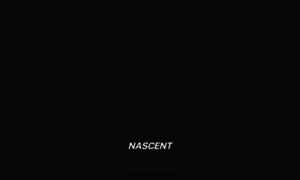 Nascentinfo.com thumbnail