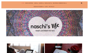 Naschislife.ch thumbnail