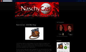 Naschycast.blogspot.com thumbnail