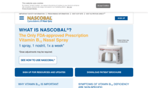 Nascobal.com thumbnail