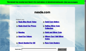 Nasda.com thumbnail