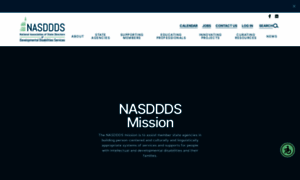 Nasddds.org thumbnail