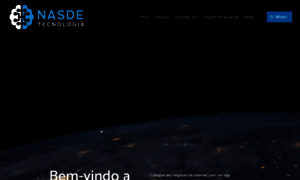 Nasde.com.br thumbnail