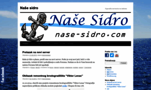 Nase-sidro.com thumbnail