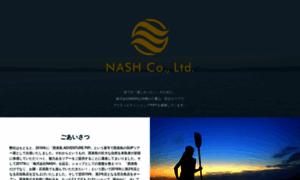 Nash-holdings.com thumbnail