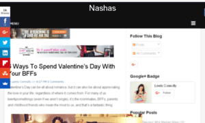 Nashas.com thumbnail