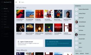 Nasheed.fm thumbnail