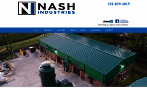 Nashindustriesinc.com thumbnail