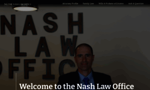 Nashlaw.legal thumbnail