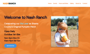 Nashranch.com thumbnail