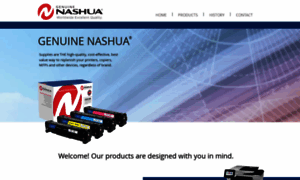 Nashua.com thumbnail